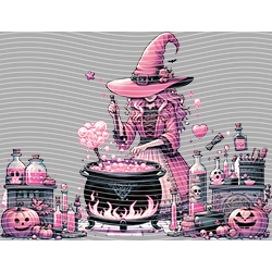 Halloween-WS 11859